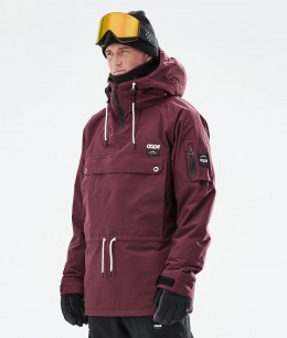 Куртка DOPE Annok Snowboard Anorak Jacket (размер XS/S)