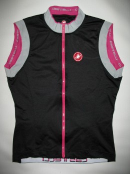 Веломайка CASTELLI cycling ss jersey lady (размер L/M))*