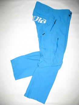 Велоштаны MALOJA 3xdry bike pants (размер M)