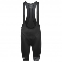 Велошорты GORE WEAR C5 opti bib black shorts (размер L/M)