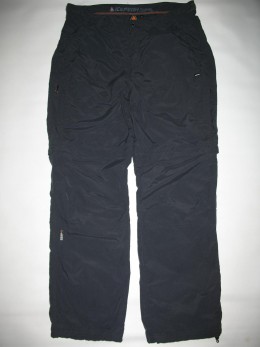 Штаны ICEPEAK 2in1 nano-q pants (размер 52-L)