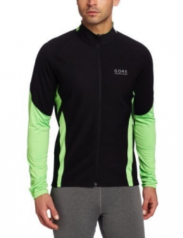 Куртка GORE Running Wear Air Soft Shell Jacket (розмір L/XL)