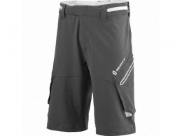 SCOTT mind loose bike shorts (size M)