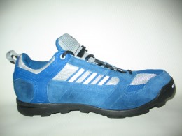 Велотуфли ADIDAS bike MTB shoes (размер US10/UK9.5/EU44(на стопу до 278 mm))