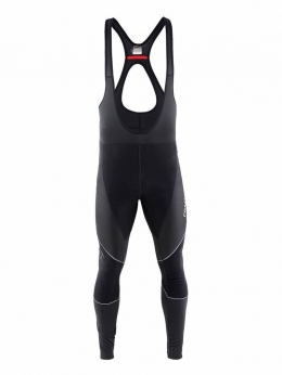 Комбинезон CRAFT Puncher Bike Thermal Bib pants  (размер M)