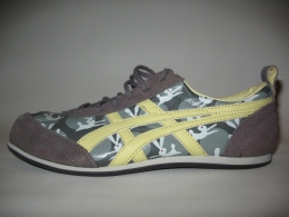 Кросівки ONITSUKA TIGER lady (розмір EU38(240-245mm))