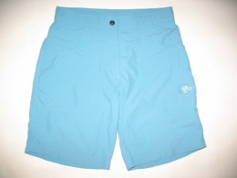 MAMMUT shorts lady (size 36-S)