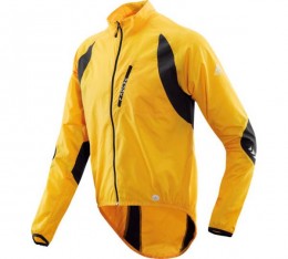 Куртка VAUDE ultralight cycling jacket (розмір L)