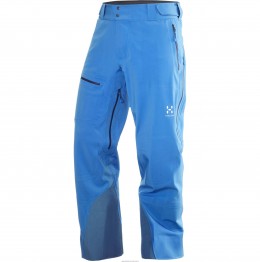 Штаны HAGLOFS couloir III gore tex ski pants (размер L)*