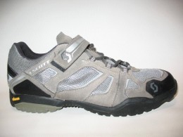 SCOTT mtb shoes (size US11.5/UK1/EU46 (for feet up to 295 mm))