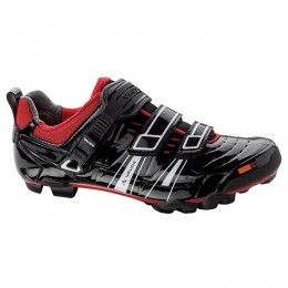 Велотуфлі VAUDE exire pro rc MTB shoes (розмір US10.5/UK9.5/EU44 (на стопу до 285 mm))