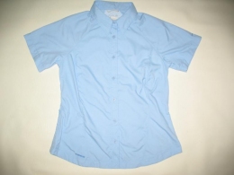 Shirt COLUMBIA tianium omny-dry lady  (size S)