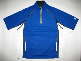 Куртка MIZUNO impermalite flex short sleeve rain jacket (розмір XL/XXL)*