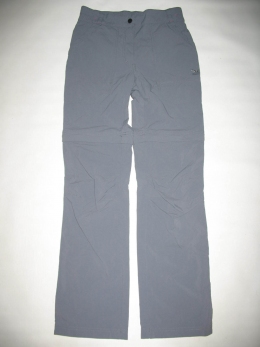 Штаны SALEWA nola dry 2in1 pants lady (размер XS)
