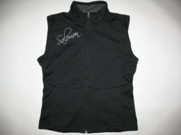 Жилет SALOMON vest black lady (розмір SМ)