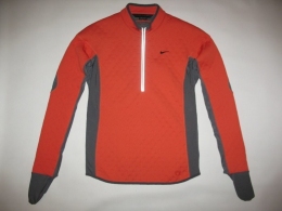 Футболка NIKE sphere dry (размер 173см/S)