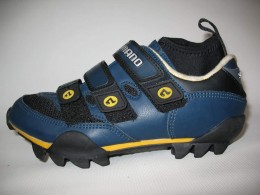 Велотуфлі SHIMANO SH-M150 mtb shoes (розмір UK5,5/EU38,5 (на стопу до 240 mm))