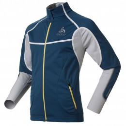 Куртка ODLO nagano windstopper jacket (размер L)