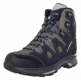 Черевики LOWA Khumbu II GTX lady (розмір US 7/UK5, 5/EU39 (249mm))