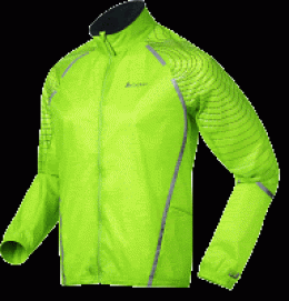 Куртка ODLO ultralight race jacket (размер L)
