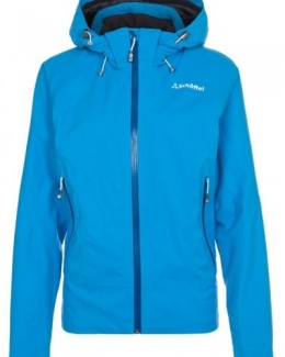 SCHOFFEL Scotia jacket lady (size 38/M)