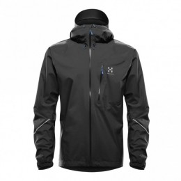 Куртка HAGLOFS L.I.M. III GTX jacket (размер M)*