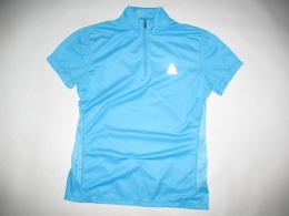 ODLO run cycling shirt lady (size S)