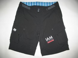 Велошорти SCOTT trail iam cycling shorts (розмір M)