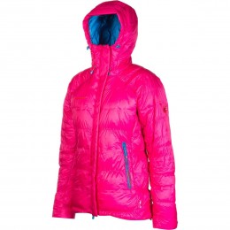 Куртка MAMMUT biwak eiger extreme jacket lady (размер S/M)
