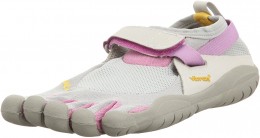 Кроссовки VIBRAM FIVEFINGERS kso w1459 shoes lady (размер EU38(на стопу до 235 mm))