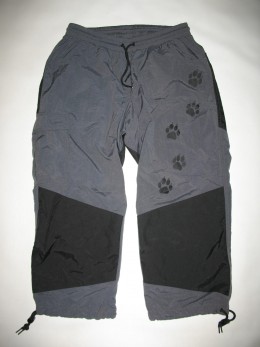 Шорти JACK WOLFSKIN 3/4 pants unisex (розмір М)