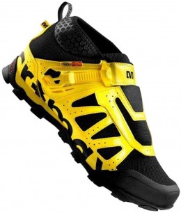 Велотуфли MAVIC crossmax MTB shoes (размер UK8.5/US9/EU42.5(на стопу 270 mm))