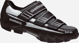 Велотуфли SHIMANO SH- M121G  (размер EU50(318 mm))