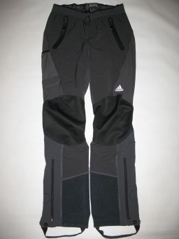 Штаны ADIDAS terrex softshell pants (размер 30-S/M)