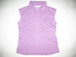 Футболка NIKE golf dri-fit uv lady  (размер XSреально SM)