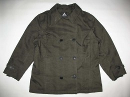 Куртка VAUDE ceplex outdoor jacket lady (размер 44/XL)