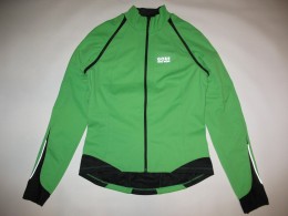 Велокуртка GORE bike wear phantom 2.0 SO windproof jacket lady (размер 36/S)
