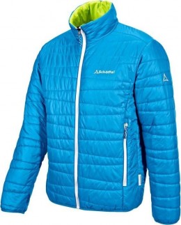 Куртка SCHOFFEL Tobin jacket (розмір 56/XL)