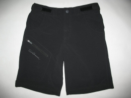 Шорты SALOMON acti lite shorts lady (размер S/XS)