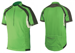 Веломайка ENDURA hummvee ss jersey (розмір M/L)