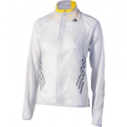 Jacket ADIDAS Adizero Climaproof jacket lady (size M)