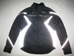 Велокуртка BTWIN aero sl cycling jacket (розмір М)