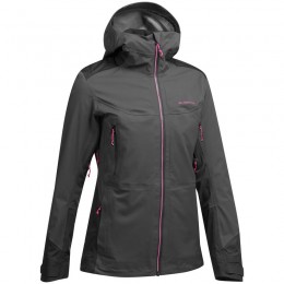 Куртка QUECHUA forclaz 900 l jacket lady (розмір XS/S)