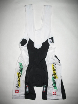 Cycle shorts SMS SANTINI creabeton bib shorts (size S)*