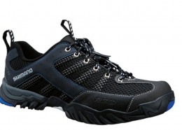 Велотуфли SHIMANO sh-mt33 mtb shoes (размер EU42(на стопу 260 mm))