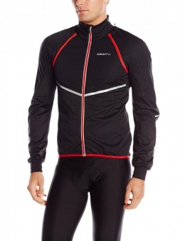 Кофта CRAFT Adapt Storm 2in1 Jacket  (размер XL)