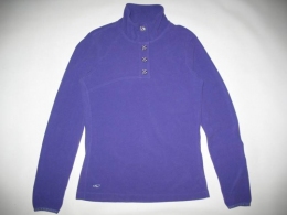 O'NEILL fleece lady jacket (size S)
