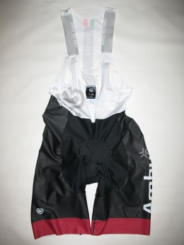 Велошорти PISSEI ambu bib cycling pants (розмір 7/XXXL)*