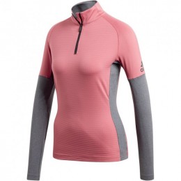 Adidas xperior active long sleeve jersey lady (size 42-XL/L)
