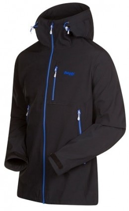 Куртка BERGANS of Norway stegaros jacket (розмір XXL)